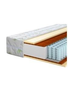 Матрас Территория сна Concept 12 70x195