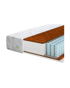 Матрас Территория сна Concept 10 140x195