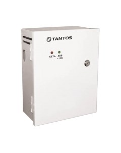 ИБП Tantos ББП-40 MAX-L 12В 4А