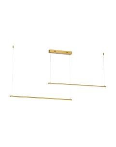 Потолочный светильник Lussole Gilmer LSP-0935