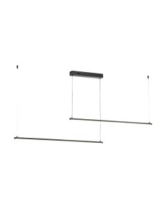 Потолочный светильник Lussole Gilmer LSP-0934