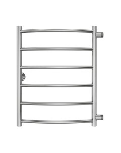 Полотенцесушитель водяной GRANULA Классик 6П 40x60 Granula