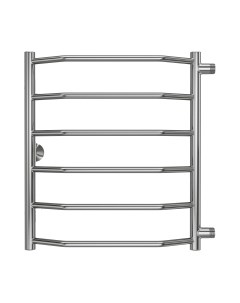 Полотенцесушитель водяной GRANULA Трапеция 6П 50x60 Granula