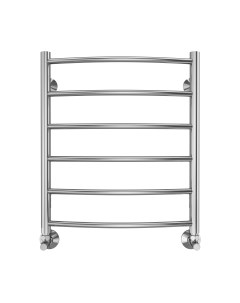 Полотенцесушитель водяной GRANULA Классик 6П 50x60 Granula