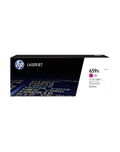 Тонер-картридж HP 659X (W2013X) Hp