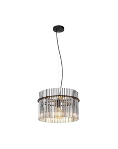 Потолочный светильник Lussole Miller LSP-8924