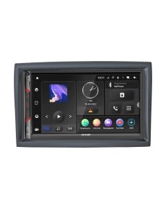 Бездисковая автомагнитола Incar 73-6102