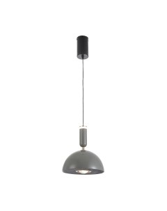 Потолочный светильник Lussole Irvine LSP-7293