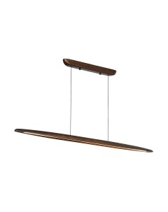 Потолочный светильник Lussole Lassen LSP-7260