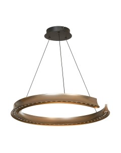 Потолочный светильник Lussole Lassen LSP-7257