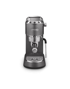 Кофеварка эспрессо DeLonghi Dedica Arte EC885.GY Delonghi