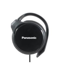 Наушники Panasonic RP-HS46E-K