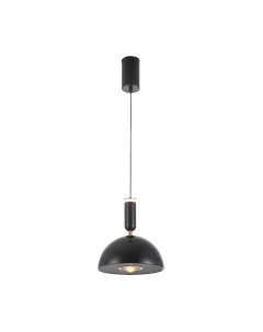 Потолочный светильник Lussole Irvine LSP-7292