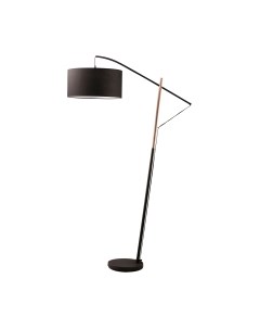 Торшер Lussole Weston LSP-0655