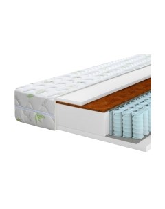 Матрас Территория сна Concept 09 140x200