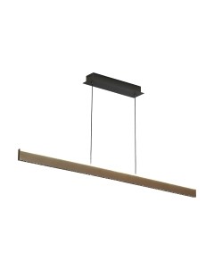 Потолочный светильник Lussole Lassen LSP-7256