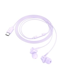 Наушники Hoco M113 Type-C