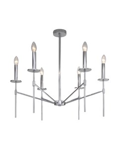 Люстра Евросвет 60142/9