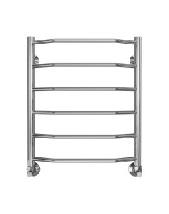 Полотенцесушитель водяной GRANULA Трапеция 6П 50x60 Granula