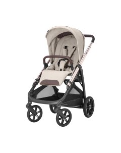 Детская прогулочная коляска Inglesina Aptica New / AG60Q0PSB