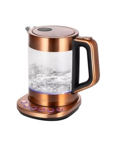 Электрочайник KT-6657 Kitfort