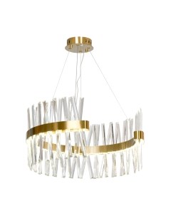 Люстра Lussole Conecuh LSP-7217