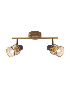 Потолочный светильник Aitin-Pro НПБ 02-2x60-102 / 51988/2 Aitin-pro