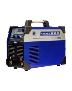 Инвертор сварочный AURORA Pro Stickmate 300/2 Dual Energy Aurora