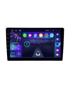 Бездисковая автомагнитола Incar ARN-7709-4