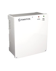 ИБП Tantos ББП-40 12В 4А