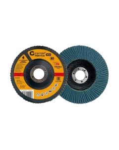 Шлифовальный круг Cutop Profi 72-12560