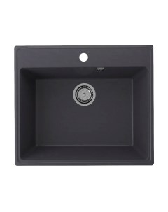 Мойка кухонная Ulgran Quartz Forte 580-08