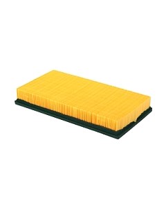 Воздушный фильтр BIG Filter GB-9614 Big filter