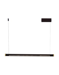 Потолочный светильник Lussole Desoto LSP-7220