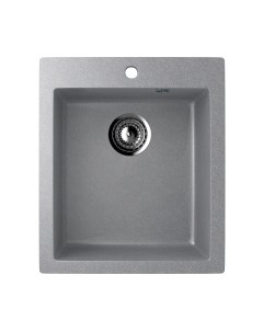 Мойка кухонная Ulgran U-404