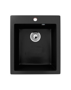 Мойка кухонная Ulgran U-404