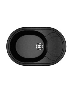 Мойка кухонная Ulgran U-610