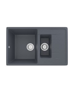 Мойка кухонная Ulgran U-205