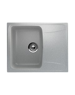 Мойка кухонная Ulgran U-201