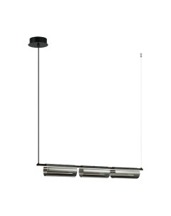 Потолочный светильник Lussole Carrollton LSP-7201