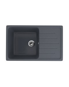 Мойка кухонная Ulgran U-400