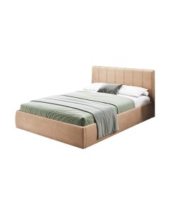 Полуторная кровать Монако 1400 Ami