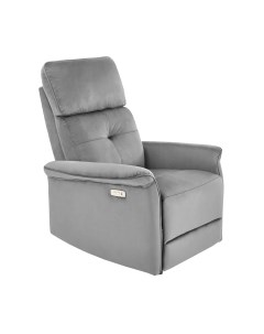 Кресло-реклайнер Semir Halmar