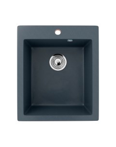 Мойка кухонная Ulgran U-404