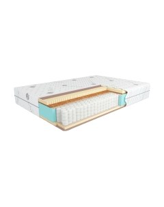 Матрас Bora Hard 100x195 Kondor - слайд 1