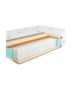 Матрас Bora-2 Tango 150x190 Kondor - слайд 1