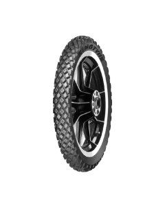 Мотошина передняя King Tyre K60 90/90R21 54H TL/TT King tyre