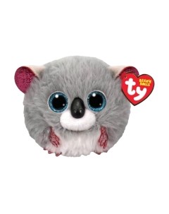 Мягкая игрушка Puffies Коала Katy / 42558 Ty