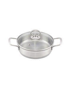 Кастрюля Кухар Лотос Классика КЛ1-24С4