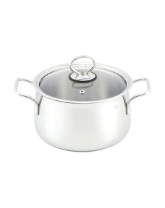Кастрюля Кухар Орхидея Классика КО1-22С2
